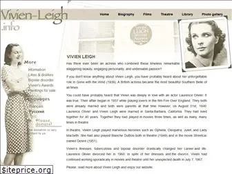 vivien-leigh.info
