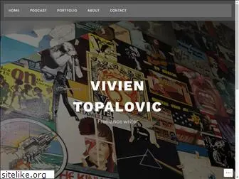 vivientopalovic.com