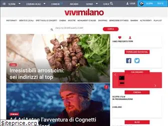 vivimilano.corriere.it