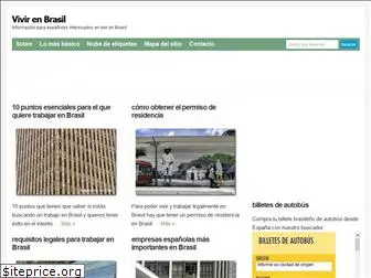 vivirenbrasil.com