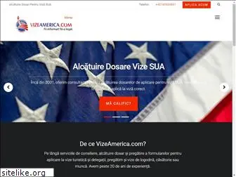 vizeamerica.com