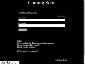 vizhole.com