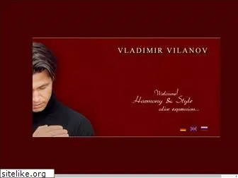 vladimirvilanov.com