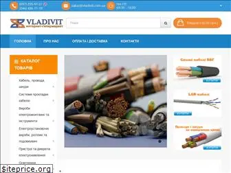 vladivit.com.ua