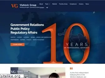 vlahovicgroup.com