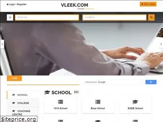 vleek.com