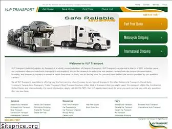 vlptransport.com