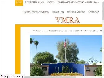 vmra2.com