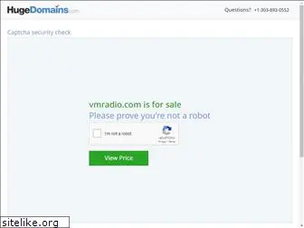 vmradio.com