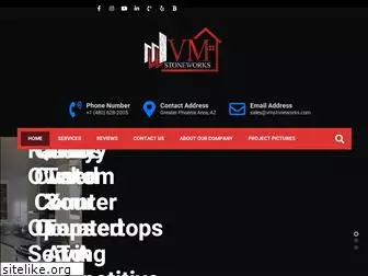 vmstoneworks.com