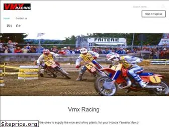 vmxracing.com