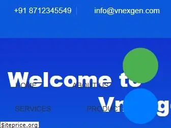vnexgen.com