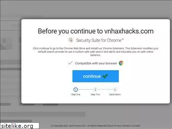 vnhaxhacks.com