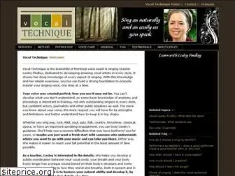 vocaltechnique.ca