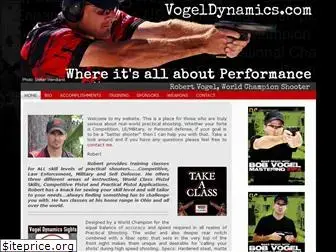 vogeldynamics.com