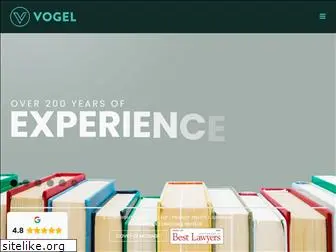 vogellawyers.com