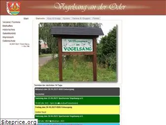 vogelsang-oder.de