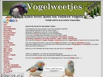 vogelweetjes.nl