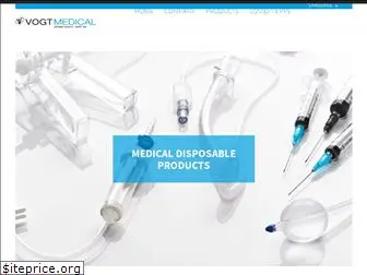 vogt-medical.com