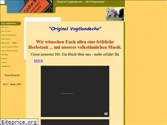 vogtlandecho.com