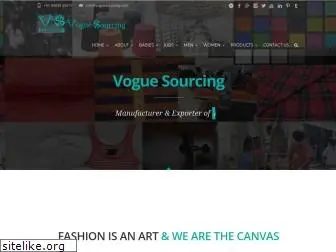 voguesourcing.com