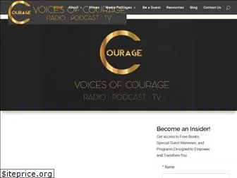 voicesofcourage.us