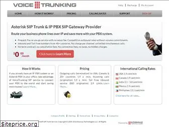 www.voicetrunking.com
