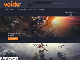 voidu.com