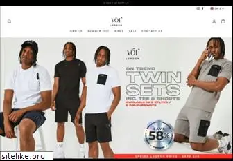 voijeans.com