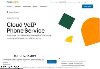 voip.ringcentral.com