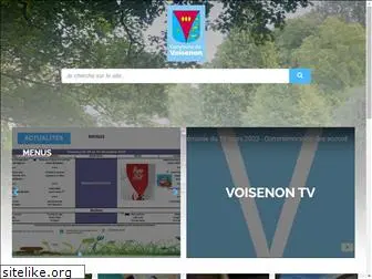 voisenon.com