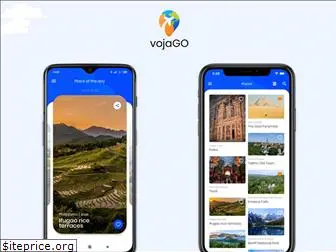 vojagoapp.com