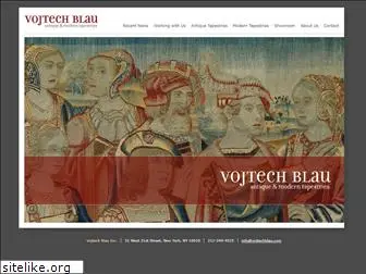 vojtechblau.com