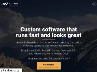volaresoftware.com