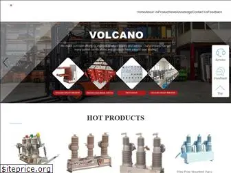 volcano-electrical.com