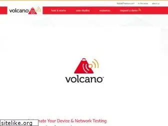 volcanotester.com