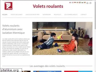 volets-roulants-mca.eu