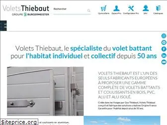 volets-thiebaut.com