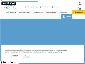 voletshop.fr