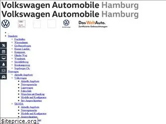 volkswagen-automobile-hamburg.de