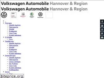volkswagen-automobile-hannover.de