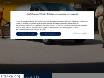 volkswagen-utilitaires.fr