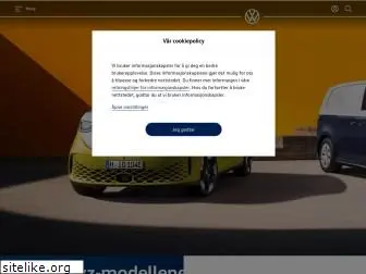 volkswagen.no