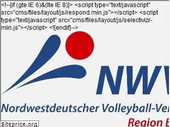 volleyball-bremen.de