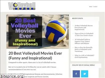 volleyballexpert.com