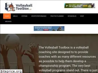 volleyballtoolbox.net