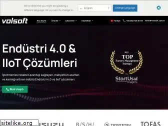 volsoft.com.tr