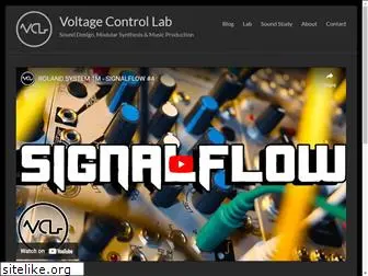 voltagecontrollab.com