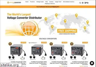 voltageconverters.com
