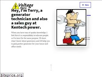 voltagehero.com